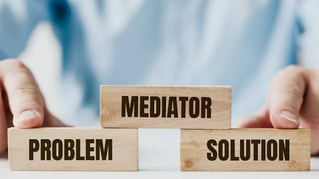 Laywererode's tweet photo. Once parties enter a settlement authenticated by a mediator and confirmed by a Court, they cannot be allowed to reverse its effects by pursuing original or subsequent complaints. Deviation from mediated settlements attacks the foundational basis of the mediation process. https://t.co/HPbUxXkRGx