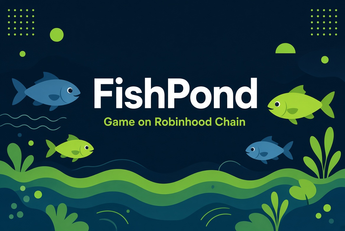 Fishpond_PRO's tweet photo. 📢 Community Task Update

Phase 1 community task rewards are now closed ✅
Submitted tasks will be settled and issued based on submission time 🎁
Due to a surge in data after the game launch, reward distribution is taking longer than expected ⏳
Please be patient — processing will be completed within 10 hours of submission 💰

Phase 2 community tasks are coming soon 🚀
Stay tuned ✨
#fishpond #robinhood