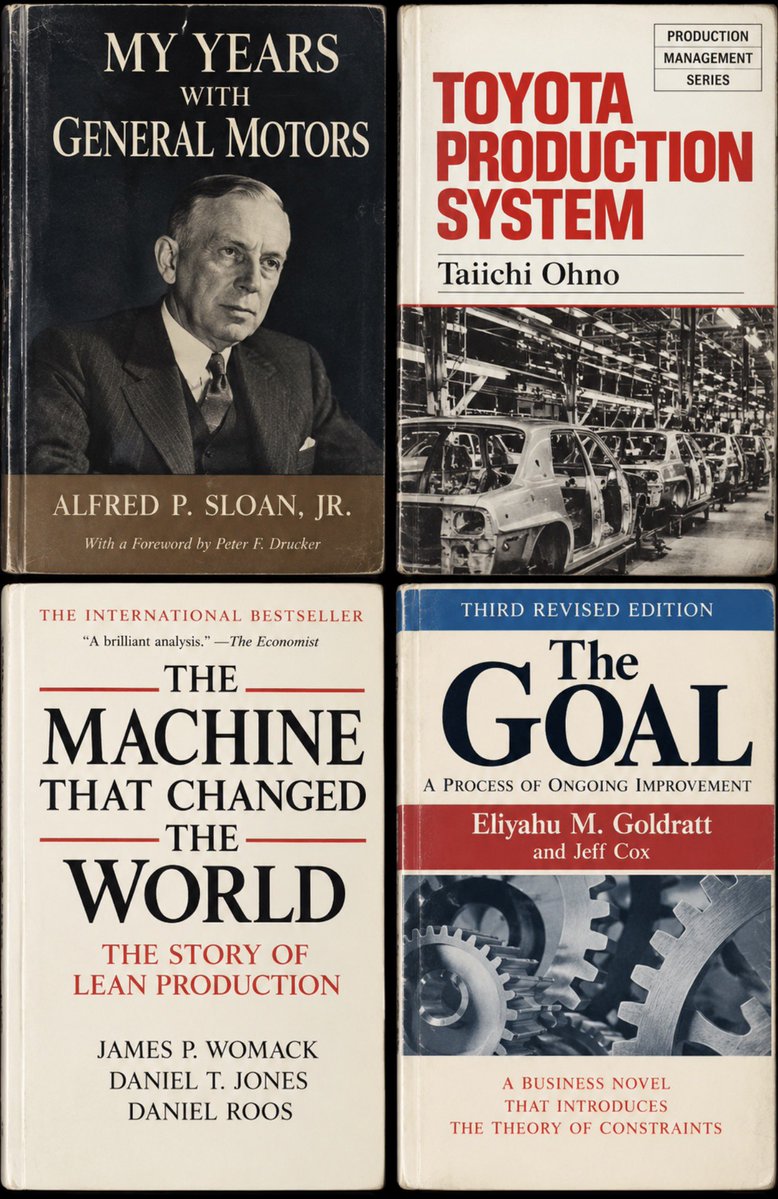 oprydai's tweet photo. books, that’ll teach you building vertically integrated companies https://t.co/t2O0492aYM