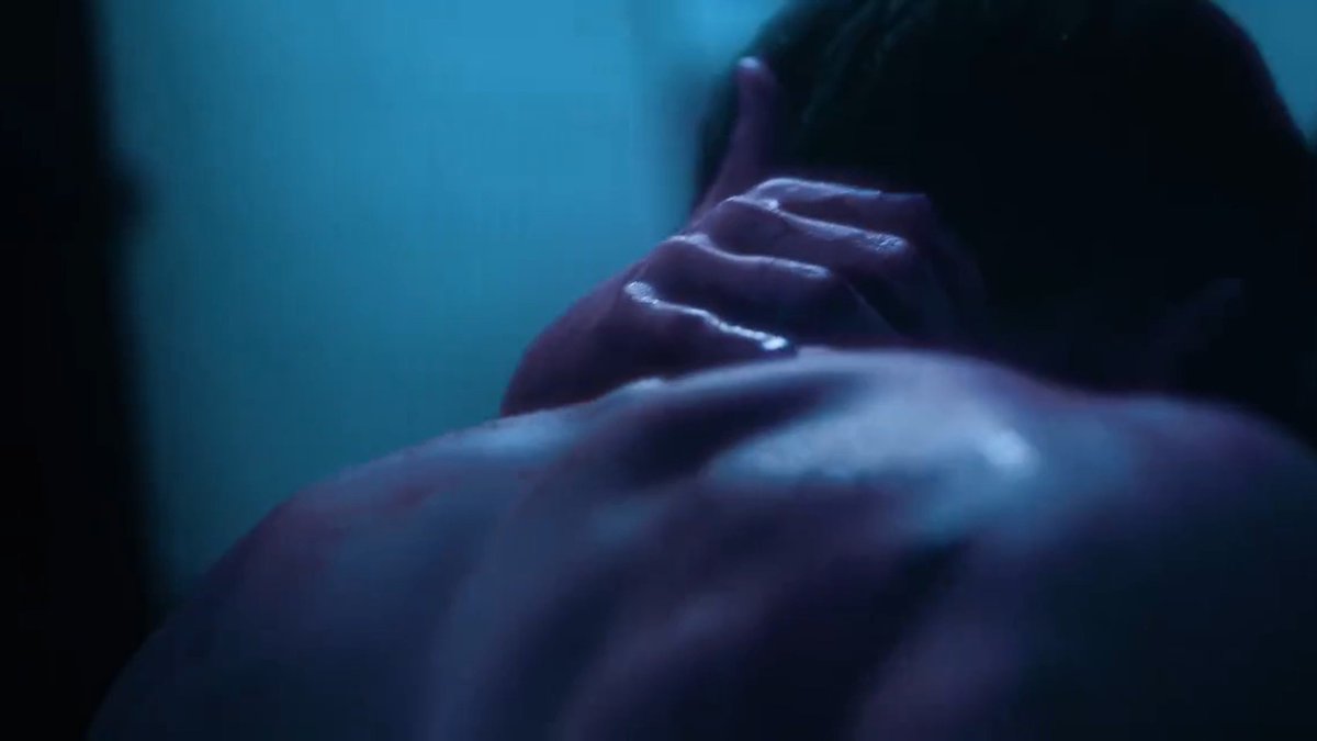StuckyRanger's tweet photo. E no final, a NC do casal que juramos que seria um amorzinho foi um thriller total, eu tô completamente gag 👏

All Night Long
#NourTheSeriesEP8 https://t.co/iZWhd9xGBC