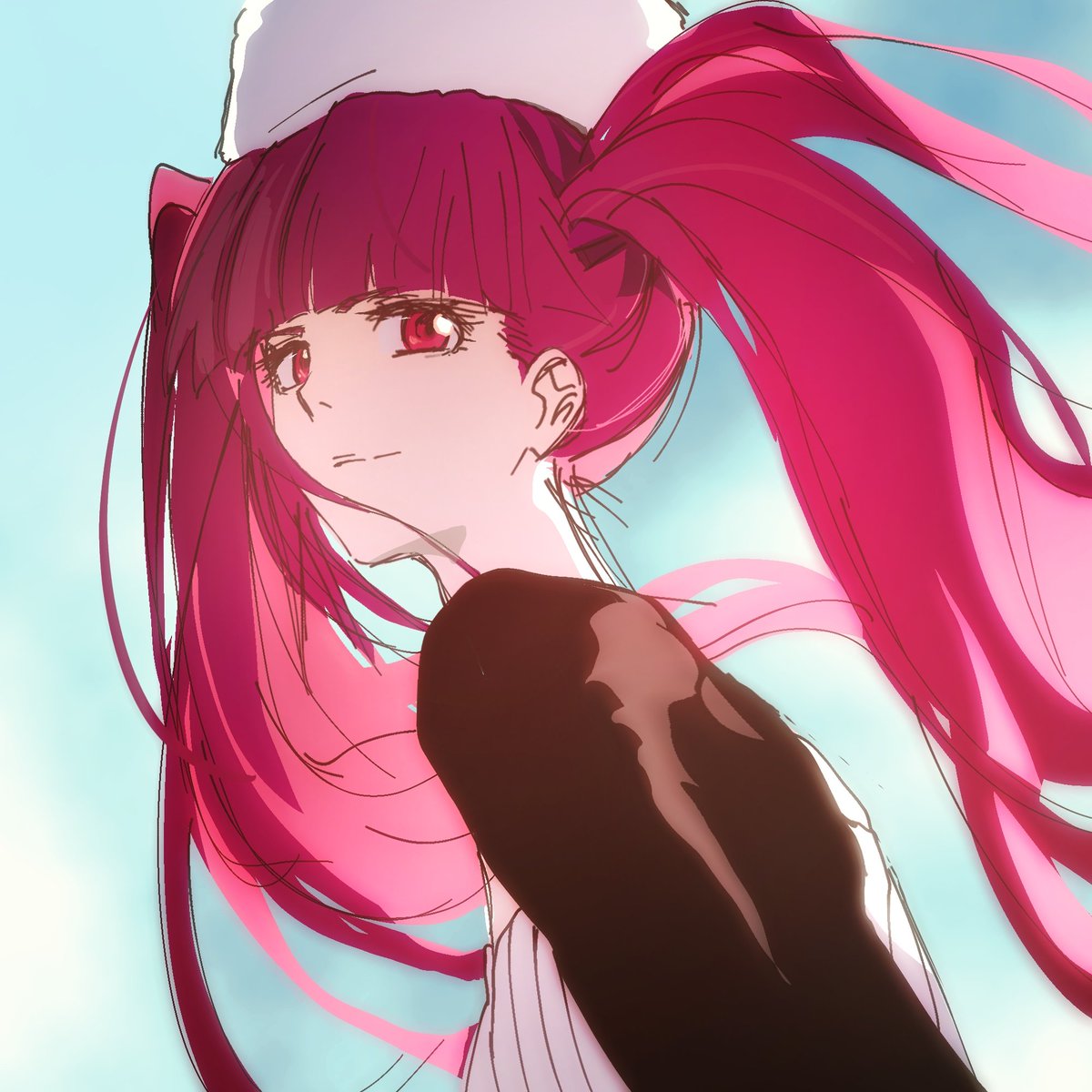 Xsanyann's tweet photo. https://t.co/BVDM61MWuB