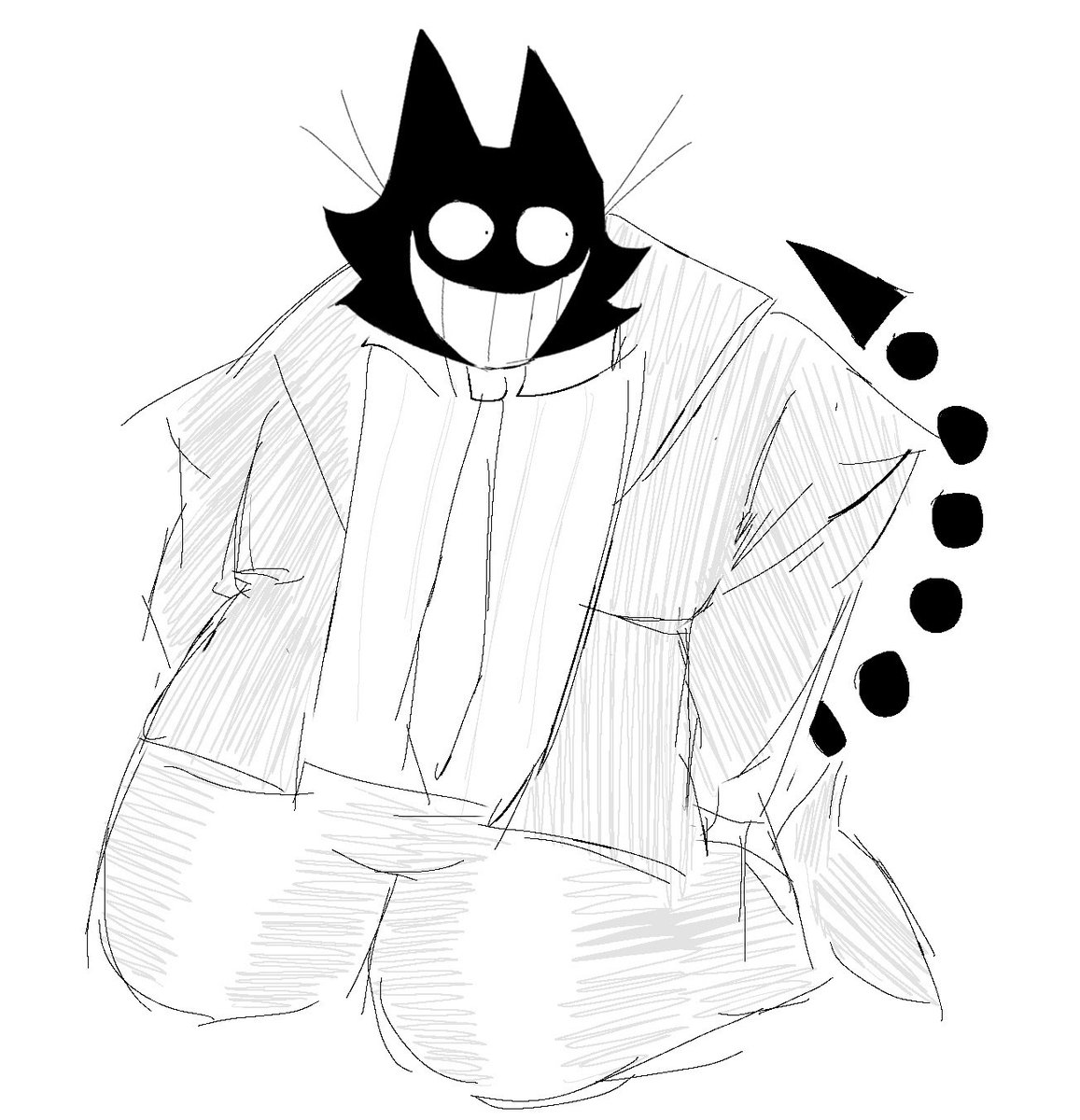 yarr3k3's tweet photo. #deltarune #frienddeltarune https://t.co/kqdlQw6yKE