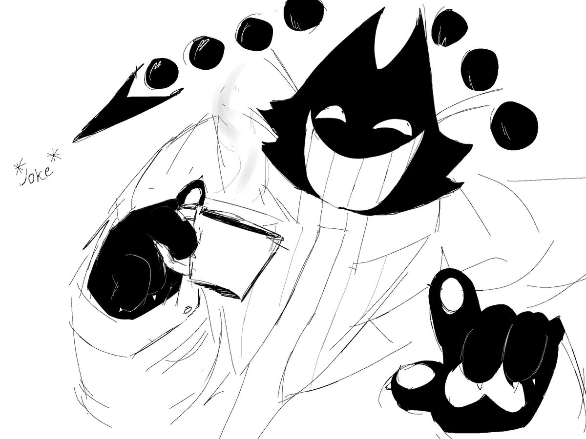 yarr3k3's tweet photo. #deltarune #frienddeltarune https://t.co/kqdlQw6yKE
