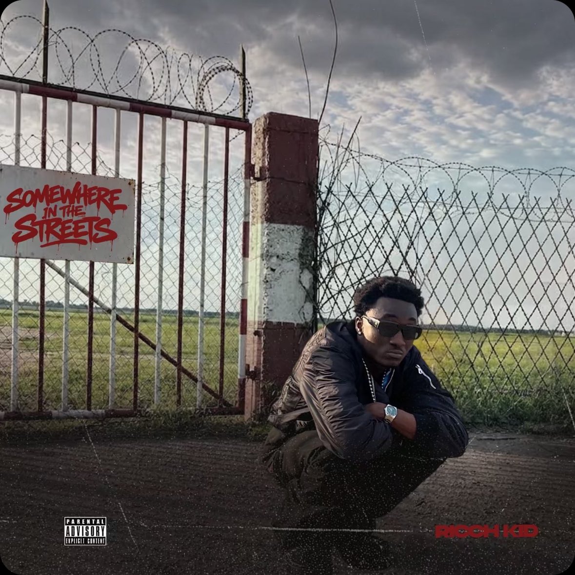 rcminesxq1's tweet photo. #somewhereinthestreets Album!
@Ricch_rich7 never disappoints! https://t.co/VEX8X0OUDz