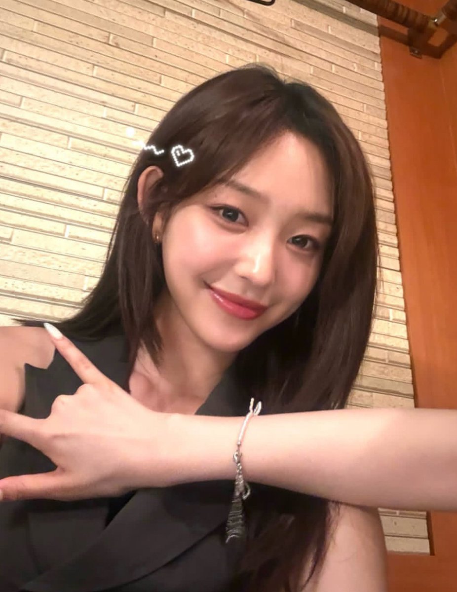 yujeonqi tweet picture