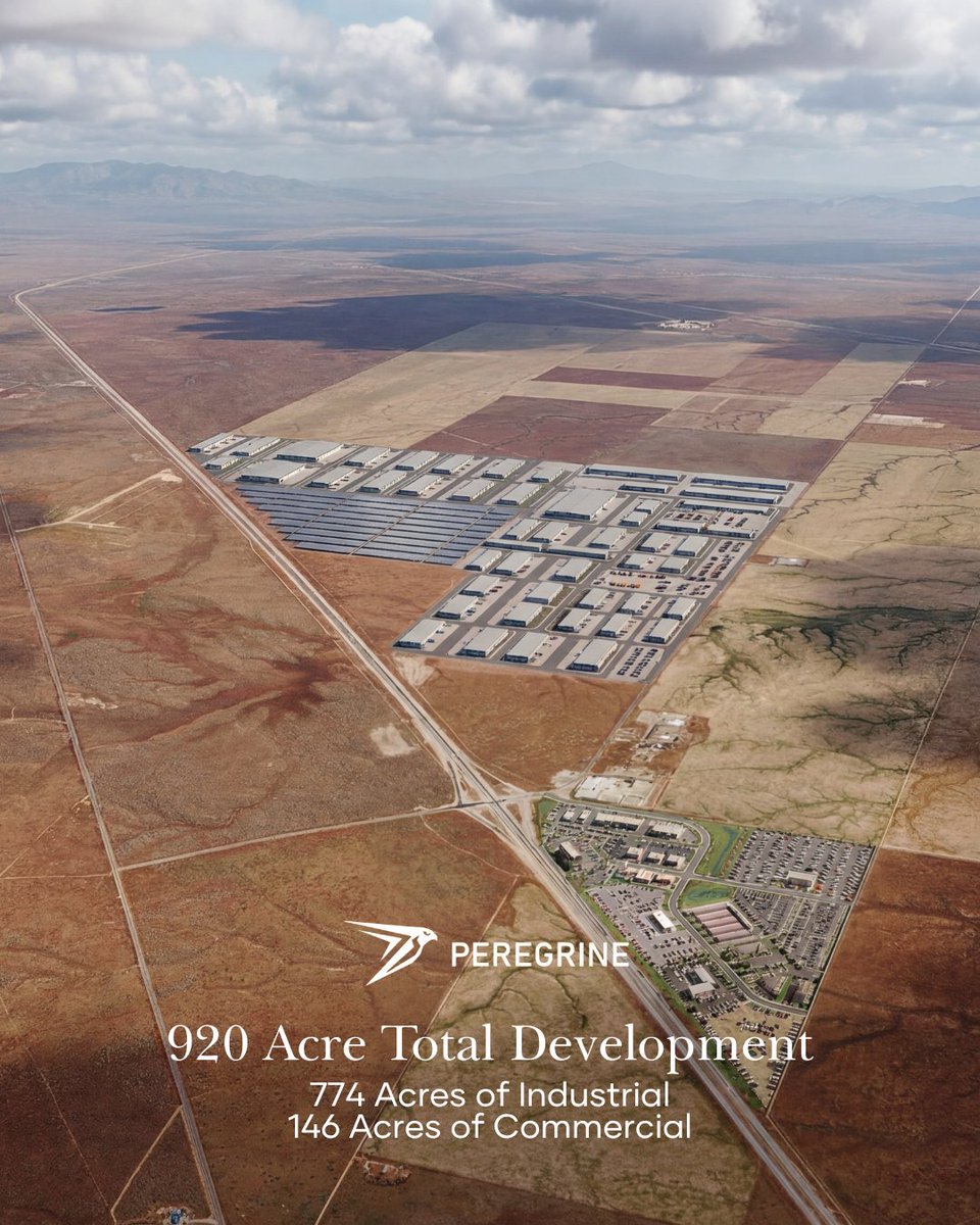 ahlquistdev's tweet photo. Keep your eye on this one. 👀

Peregrine is a 920-acre mixed-use development taking shape along Boise’s rapidly growing East End.

🏗️ A lot is taking shape.

#AhlquistDevelopment #Peregrine #BoiseEastEnd #IdahoGrowth #TreasureValleyGrowth #IdahoDevelopment https://t.co/VEQmbYjfVv