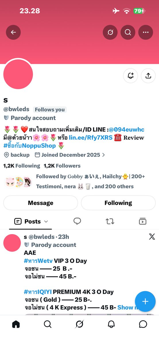 lyshverse's tweet photo. knp tbtb berubah jadi bea thai😭 https://t.co/kN4h9y7xow
