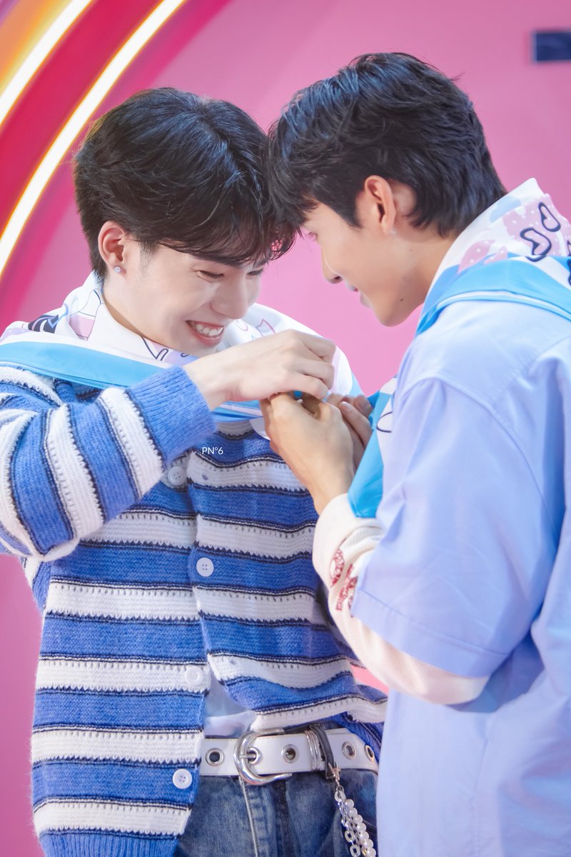 PNumber6_'s tweet photo. คิดถึงเน็ตกับเจเจอะ ทำไมรู้สึกเหมือนว่าไม่ได้เจอหนู 2 คนนานแล้ว🥺🤲🏻

#netsiraphop #jj_rcp #NETJJ https://t.co/Tkdpt7XK8t