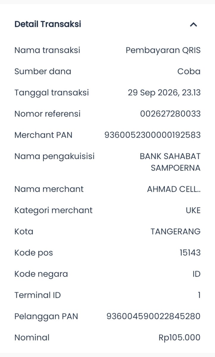 cleyaarce's tweet photo. HATI HATI AKUN SCAMMM.
Anak setan tukang nipu, lu pikir akun gwe 1 doang HA? awal2 ga di blokir trus skrng di blokir smua GWE VIRALIN LU LIAT AJE

MAKAN TUH DUIT HARAM, MAHASISWA UDH DUIT TIPIS MASIH AJA DI TIPU https://t.co/jizeI8NYDF