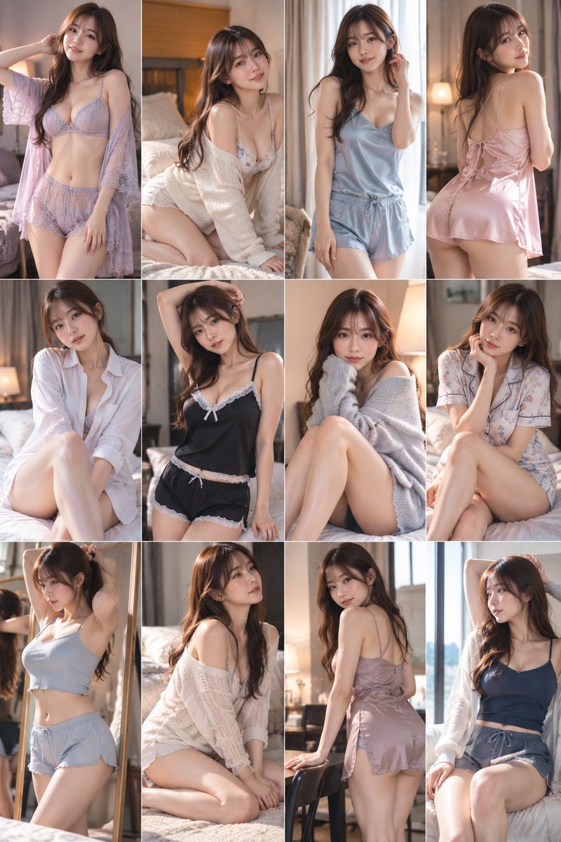 WTFKUQ's tweet photo. #AI美女 #AI美人 https://t.co/7UuyuLI2wQ