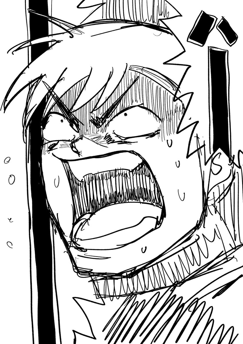 namizatoumushi's tweet photo. 怪奇組 https://t.co/7ib8wG1Zf6