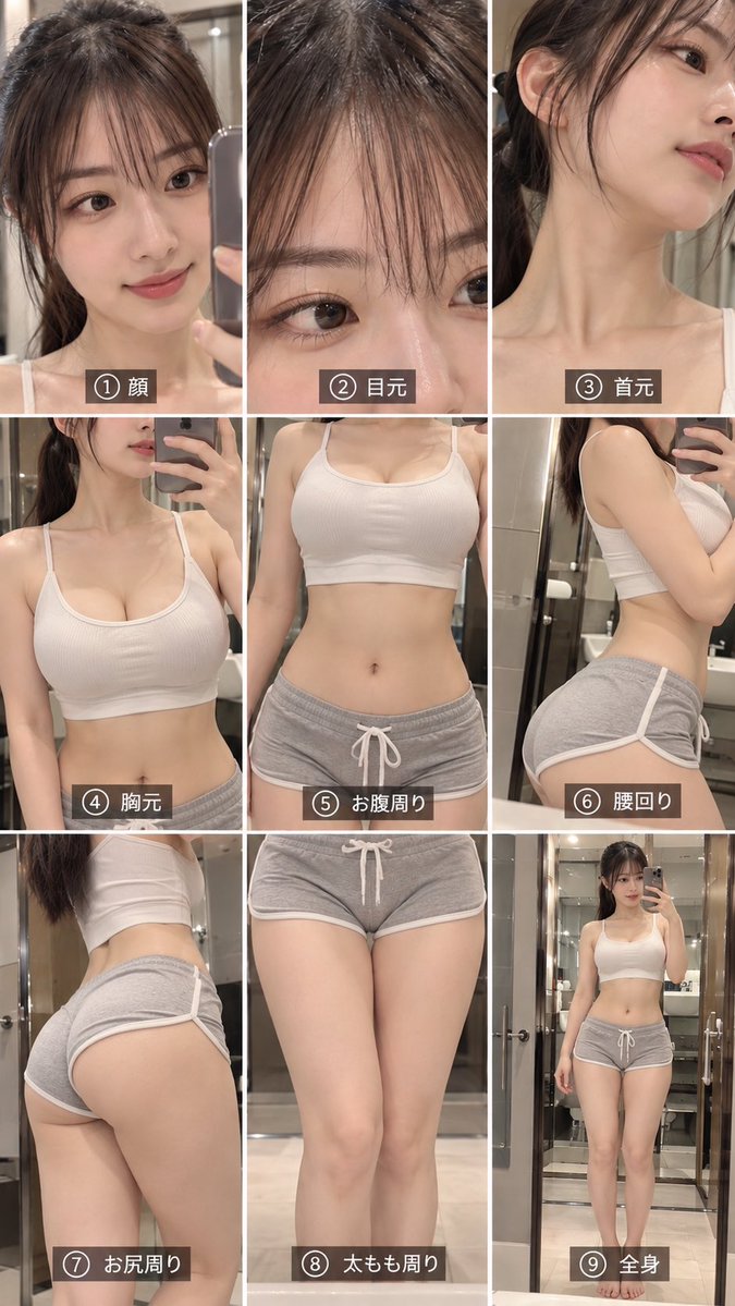 WTFKUQ's tweet photo. #AI美女 #AI美人 https://t.co/2I2qPGTbaR
