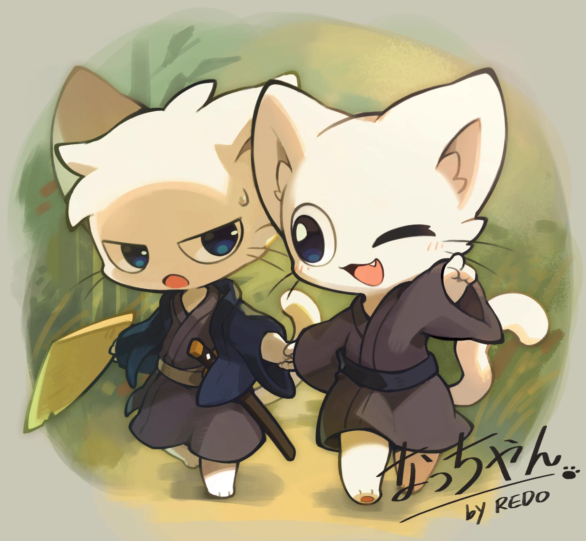 なっちゃん (@XIAOXIATUZI) / X