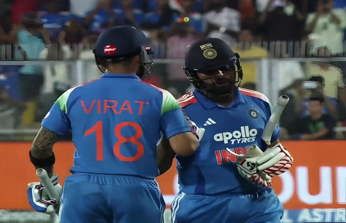 twtv_2's tweet photo. Good Knock bRO ❤️ 
@ImRo45 https://t.co/g6a4yh23F3
