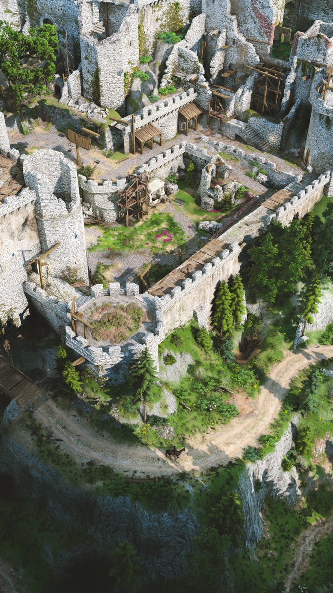 discophotomode's tweet photo. The Witcher 3: Wild Hunt ⚔️ Remastered https://t.co/oUwUwKR6M8