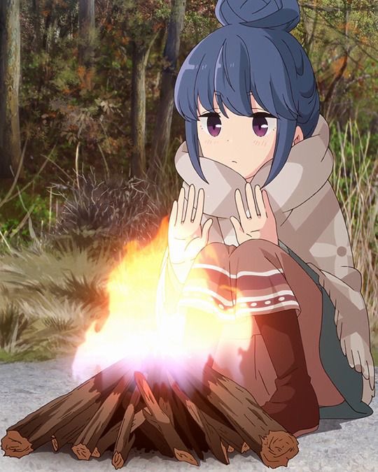 Ren_en999's tweet photo. リンちゃん𝑯𝒂𝒑𝒑𝒚 𝒃𝒊𝒓𝒕𝒉𝒅𝒂𝒚⛺🏕✨

#志摩リン生誕祭2026 
#ゆるキャン https://t.co/Mra7MjKTii