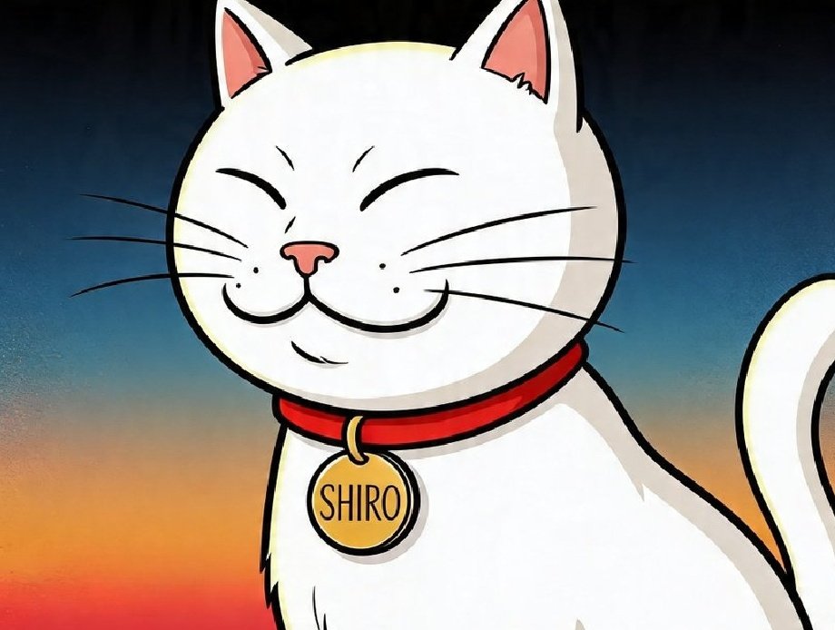 DCHIVEGLOBAL's tweet photo. @shiro Love ❣️ SHIRO https://t.co/Gn5Z3pp6n1
