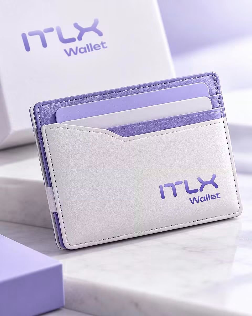DAKSHAYAc3z's tweet photo. 💜How many ITL do you have in your wallet?

#ITLX #ITLG #ITL https://t.co/nNDPwONTiB