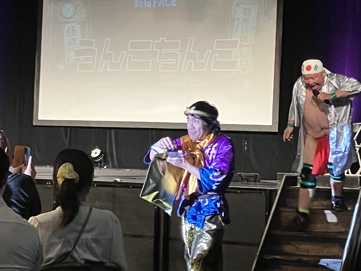 kuriu's tweet photo. 最高で最低でしたね
良いもの見ました

どこが悔やむほどの失敗だったのか
いまだによくわからないです https://t.co/uI0AqEutVP
