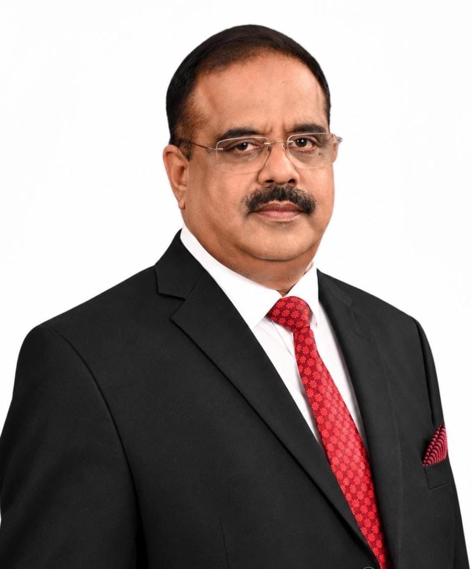 pgcilindia's tweet photo. Shri Akhilesh Pathak has assumed the charge of Director (Projects) of Power Grid Corporation of India Limited (POWERGRID). Prior to this assignment, he has been with the organisation as Executive Director (Project Management). He has over 32 years of experience in Transmission system planning, Project execution, Project management, Business development, and Strategic infrastructure development. #POWERGRID #TransmittingPowerTransformingLives