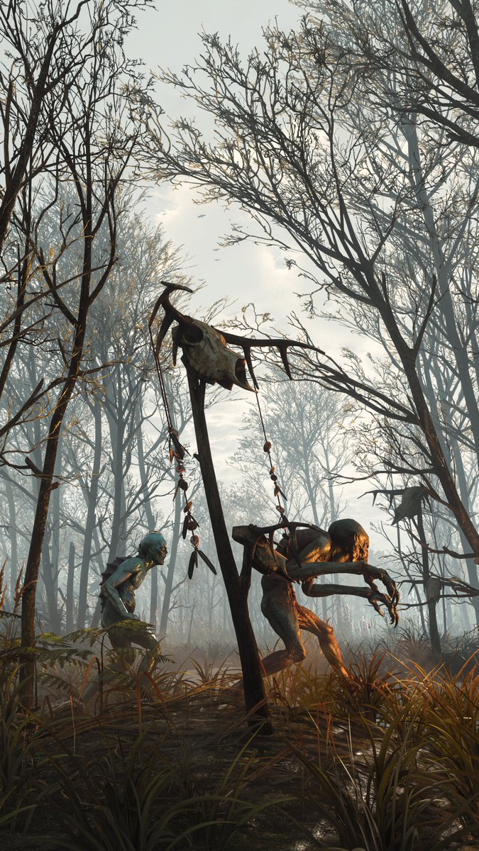 discophotomode's tweet photo. The Witcher 3: Wild Hunt ⚔️ Remastered https://t.co/oUwUwKR6M8