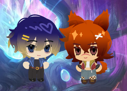 stellillia's tweet photo. oooohhh so cute https://t.co/VDvuHWJAha