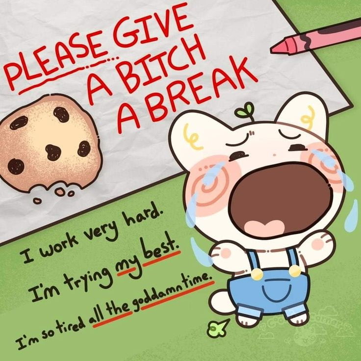 codenamepsyduck's tweet photo. At this point I’m thinking I need to try a go fund me or something. I’m working over time and I’m still falling so short. My old apartment just hit me with a fee and said the deposits I paid was non-refundable (which wasn’t said before move in and lease signing) https://t.co/qEthbHVm1n