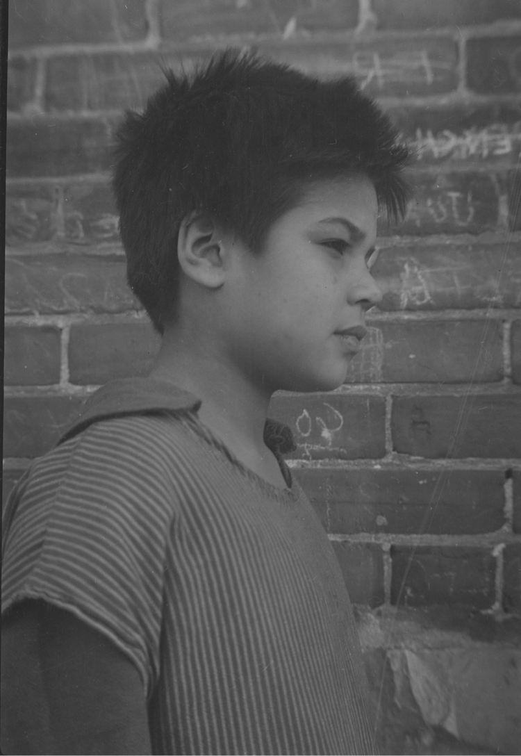 IndigenousUncle's tweet photo. My grandma was sent to the "Mush Hole," The Mohawk Institute in Brantford Ontario. This isn't ancient history. https://t.co/vN6lbxWFVd