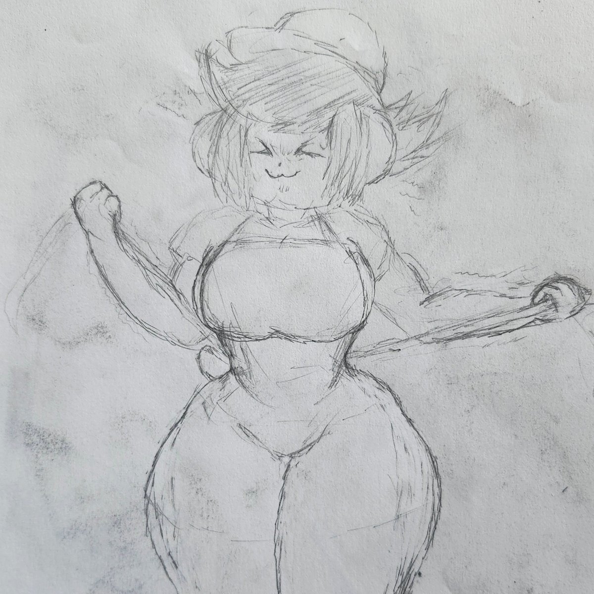 crowdeacon's tweet photo. here's a poopy sketch https://t.co/7roUtSTgTM
