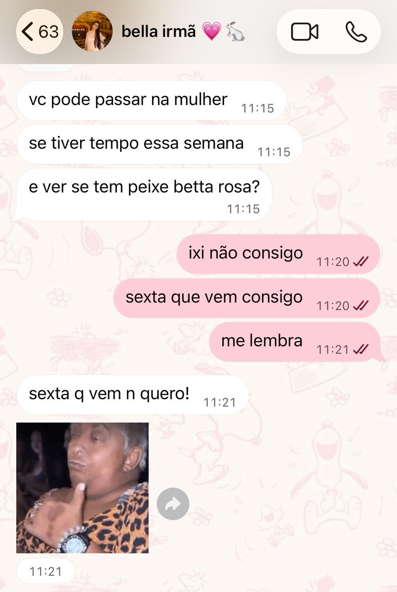 chanlixart's tweet photo. irma de 16 anos core https://t.co/hREng2oU3K