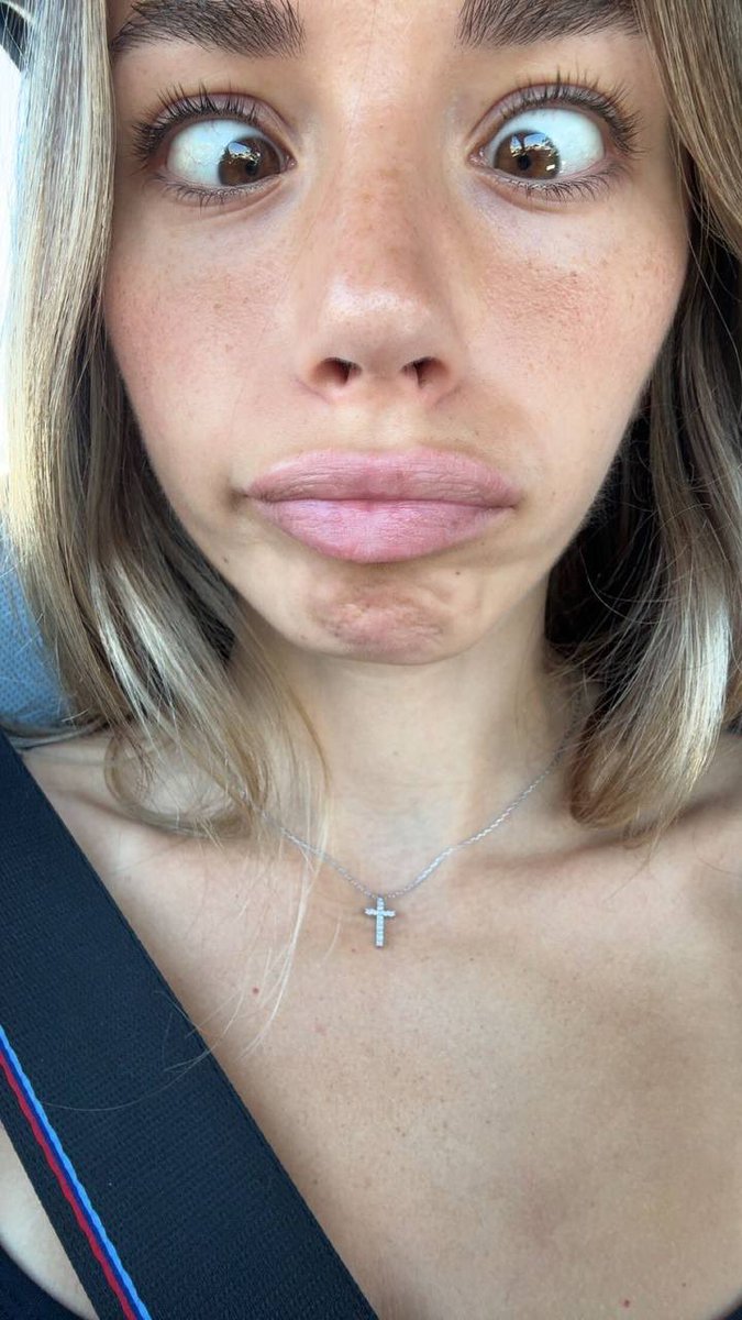 sadiemckownyou's tweet photo. HOLY PORNFACE https://t.co/kF8lSfeEyt