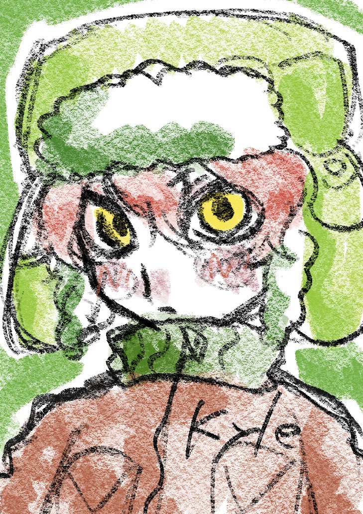 mm_oi_9's tweet photo. GREEN
GEEEEEEEEN
GREN https://t.co/EWpJYvuURE