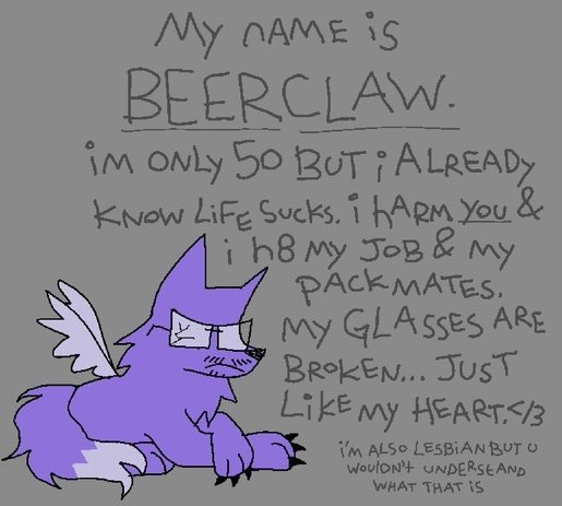 fazvodka's tweet photo. my #wolfstory oc (dont steal) https://t.co/a1xSyyLUWy
