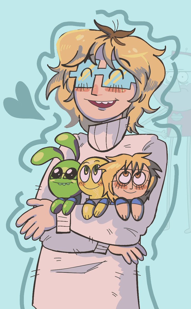 electricccider's tweet photo. i really like to drawwww @itchyluff https://t.co/kCPbyRPBpJ