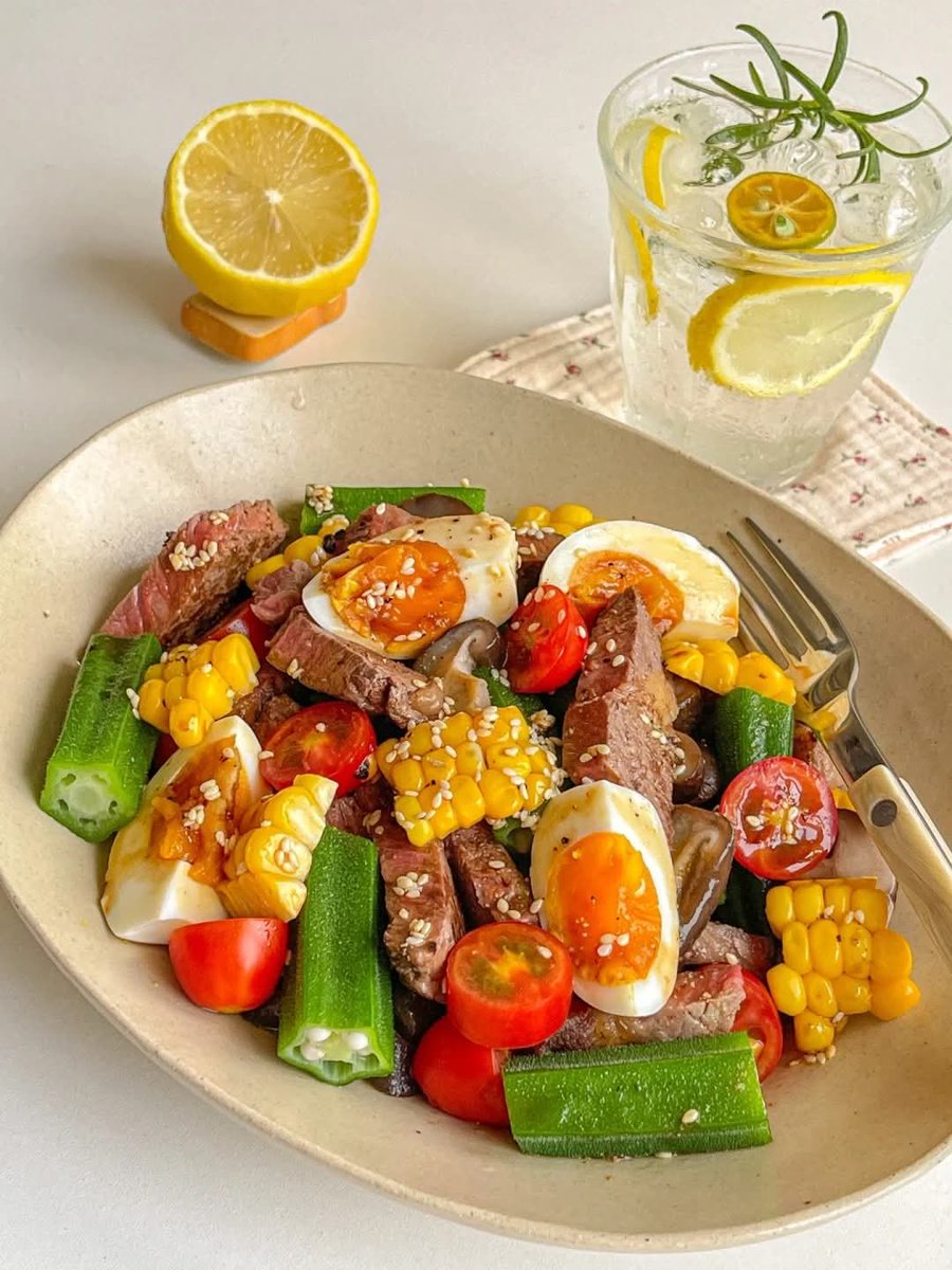 shirlwill_7_40b's tweet photo. @值卣蛹盐 Fresh healthy food with special ingredients, perfect for your daily diet! https://t.co/mKXS5bz46T