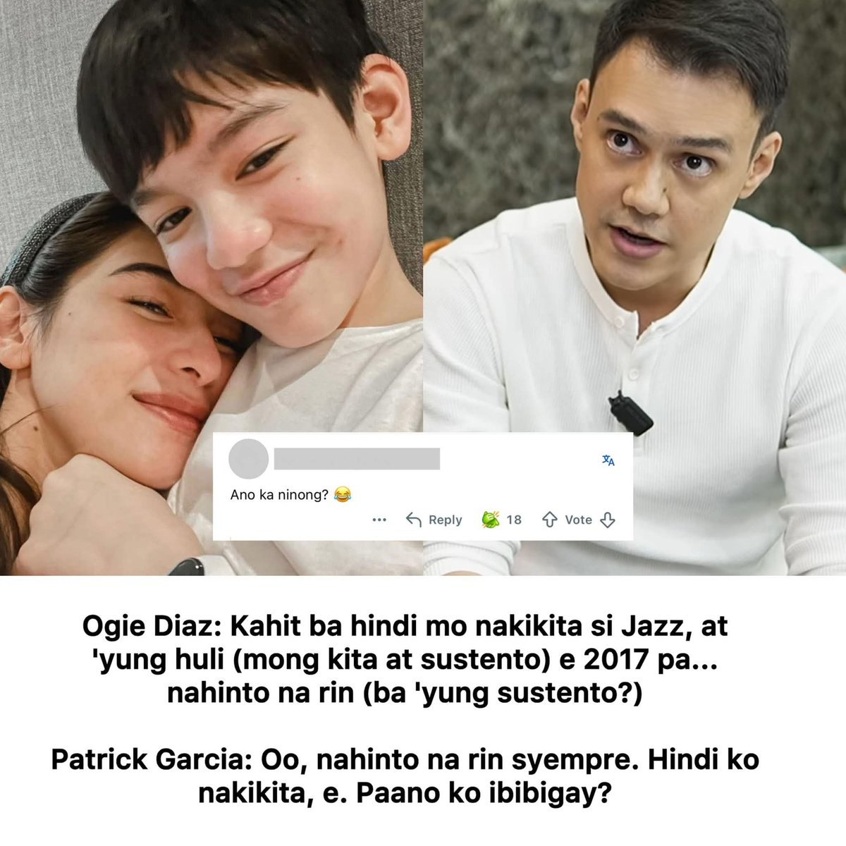 CASHualbehavior's tweet photo. saan planeta kaba galing Patreck?? hindi ba uso jan sa planeta mo bank transfer? Gkass?? https://t.co/dlWR454AW6