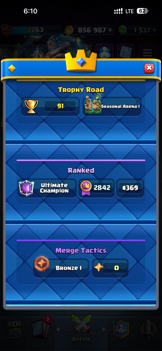 Cloner_Cr's tweet photo. Top 300 end season 
Dm for fl https://t.co/V7FScv0Zx9