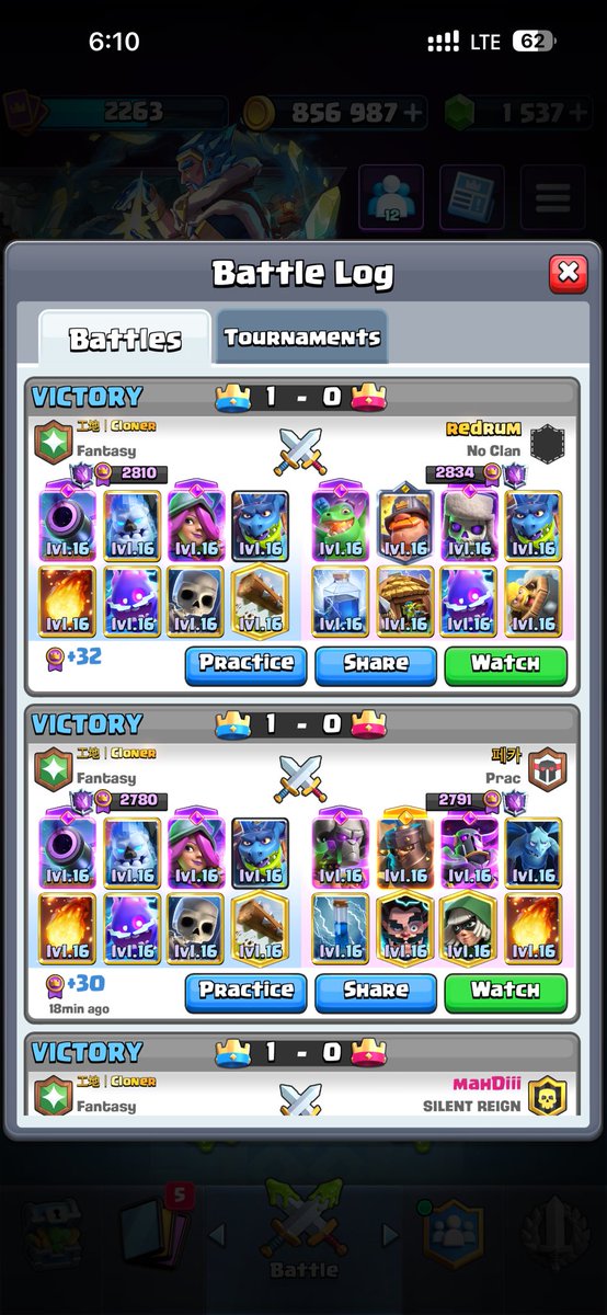 Cloner_Cr's tweet photo. Top 300 end season 
Dm for fl https://t.co/V7FScv0Zx9
