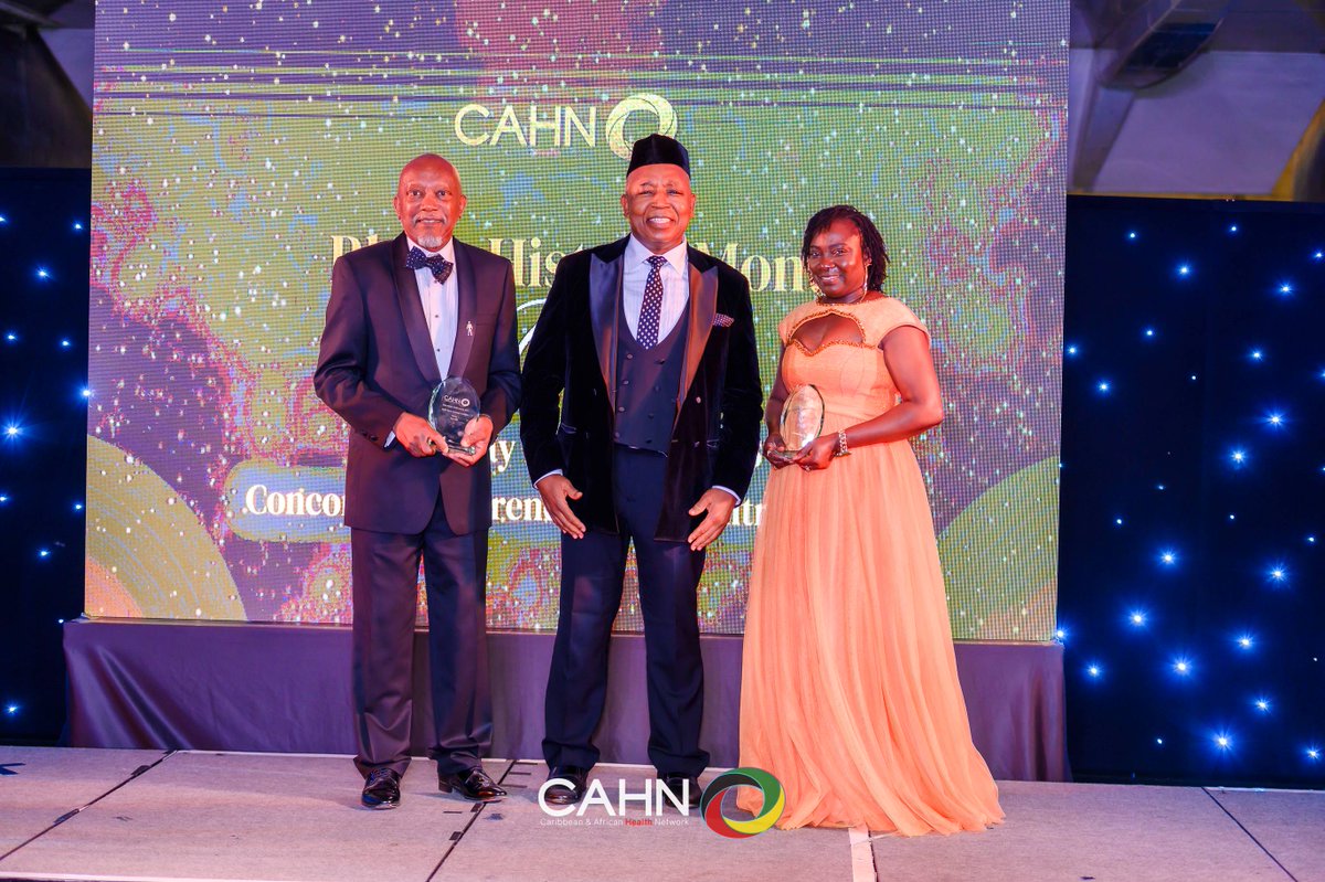 cahn_uk's tweet photo. An evening you'll never forget at our Black History Month Recognition Evening. 

Celebrate community champions at our Recognition Evening spanning eleven categories, from health equity leadership to grassroots impact.  
Every winner represents real change happening across our community. 

In addition, enjoy live performances, a three-course dinner and networking with hundreds of guests driving progress across our community. 

📅 Saturday 24 October 2026 📍 The Manchester Deansgate Hotel, M3 4LQ 

️🎟️ ️Secure your ticket: https://t.co/wNgQiUaJLT 

@RunnymedeTrust @NHS_RHO @bcaheritage @fivexmore @bhmuk

Contact bhm@cahn.org.uk for more information.