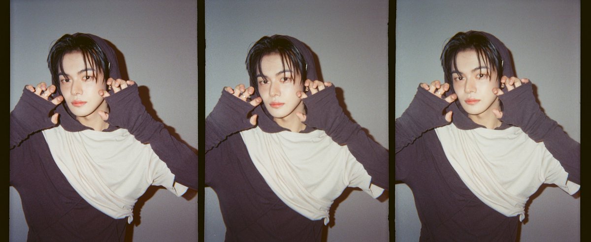 LEELEOINTL's tweet photo. [📸] 260930 M2MPD X — LEO CUT

#LEO #리오 #LEELEO #이리오

September’s memory captured by film camera 📸 stay together with M2 in October as well ❣️

🔗 https://t.co/GP3fGQK9Eg

#ALD1_LEO #リオ #李理悟 
#ALPHADRIVEONE #ALD1 #알파드라이브원 https://t.co/s0eYu20qVO
