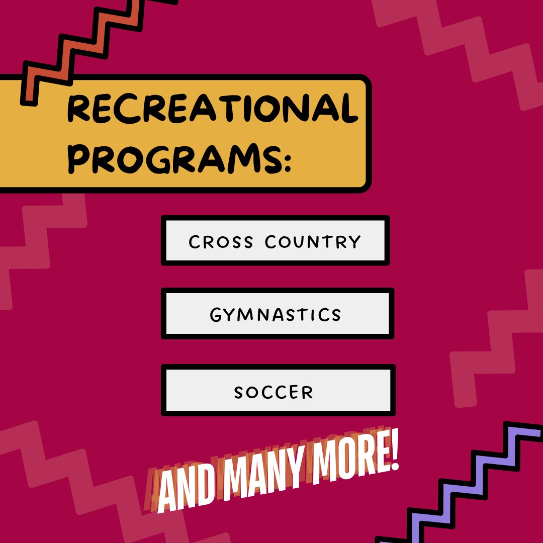 LDCSB's tweet photo. Curious about what recreation programs we offer? Visit https://t.co/skPIyCnuhW> Elementary> Recreation Programs to find out! #GetToKnowLDCSB https://t.co/skPIyCnuhW ⛹️‍♀️🤾‍♂️ https://t.co/nymlYYt59m