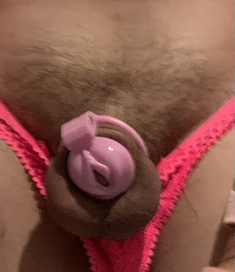 SissyCandyDFW's tweet photo. @keep_It_Locked5 https://t.co/jM7EONFYuT