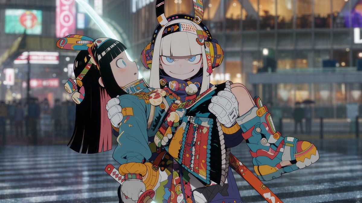 manga__full's tweet photo. #AIart #AIイラストㅤㅤ https://t.co/z4UZLDP4oo