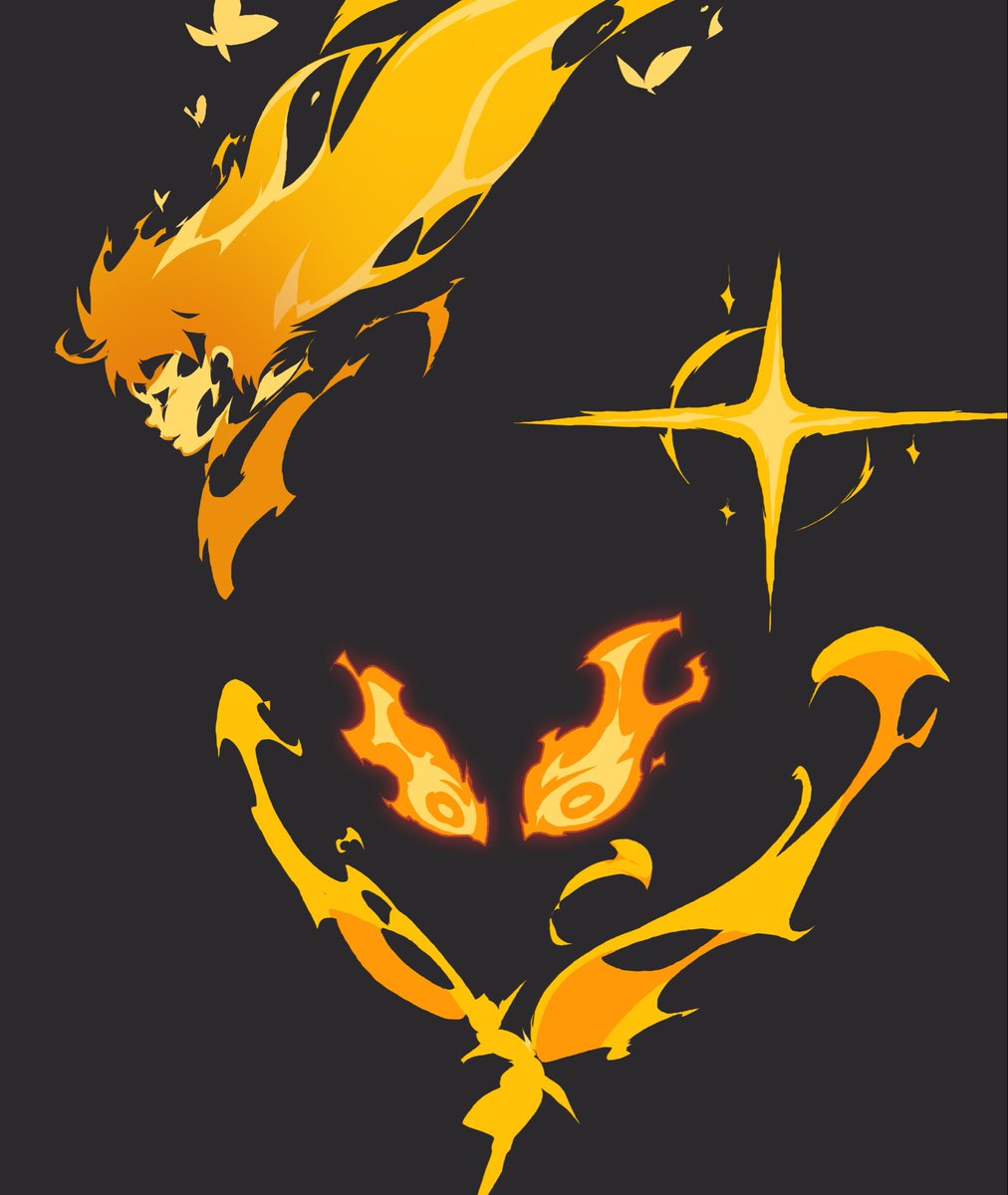 Carlix1229's tweet photo. 🔥✨
#2dfx https://t.co/TAwErPSxww