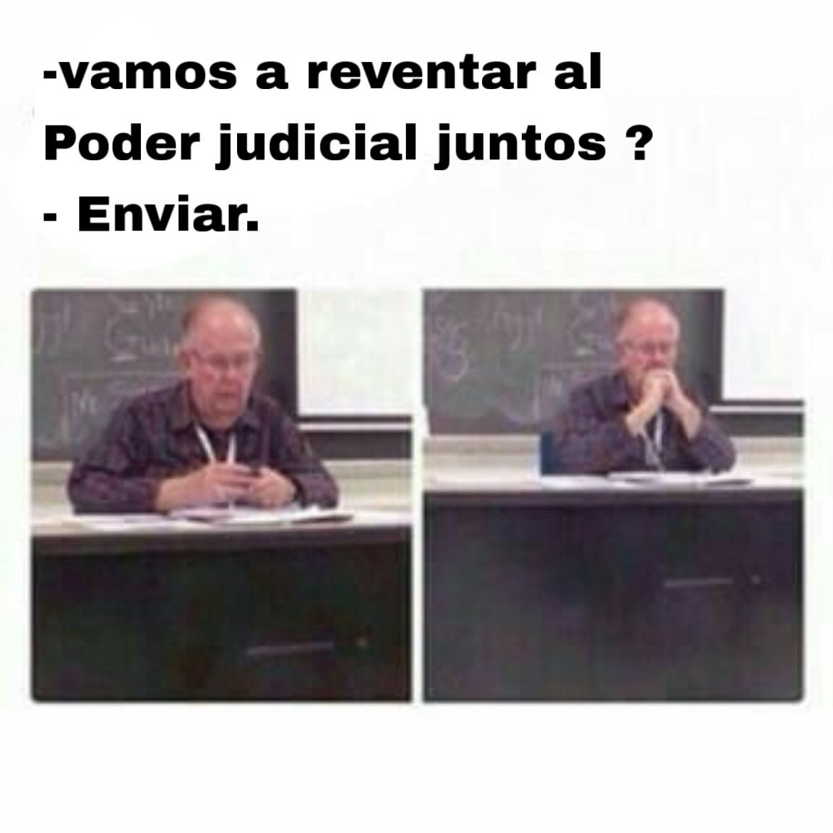 maguyar83's tweet photo. Quién para... https://t.co/gTJoLoVPA7