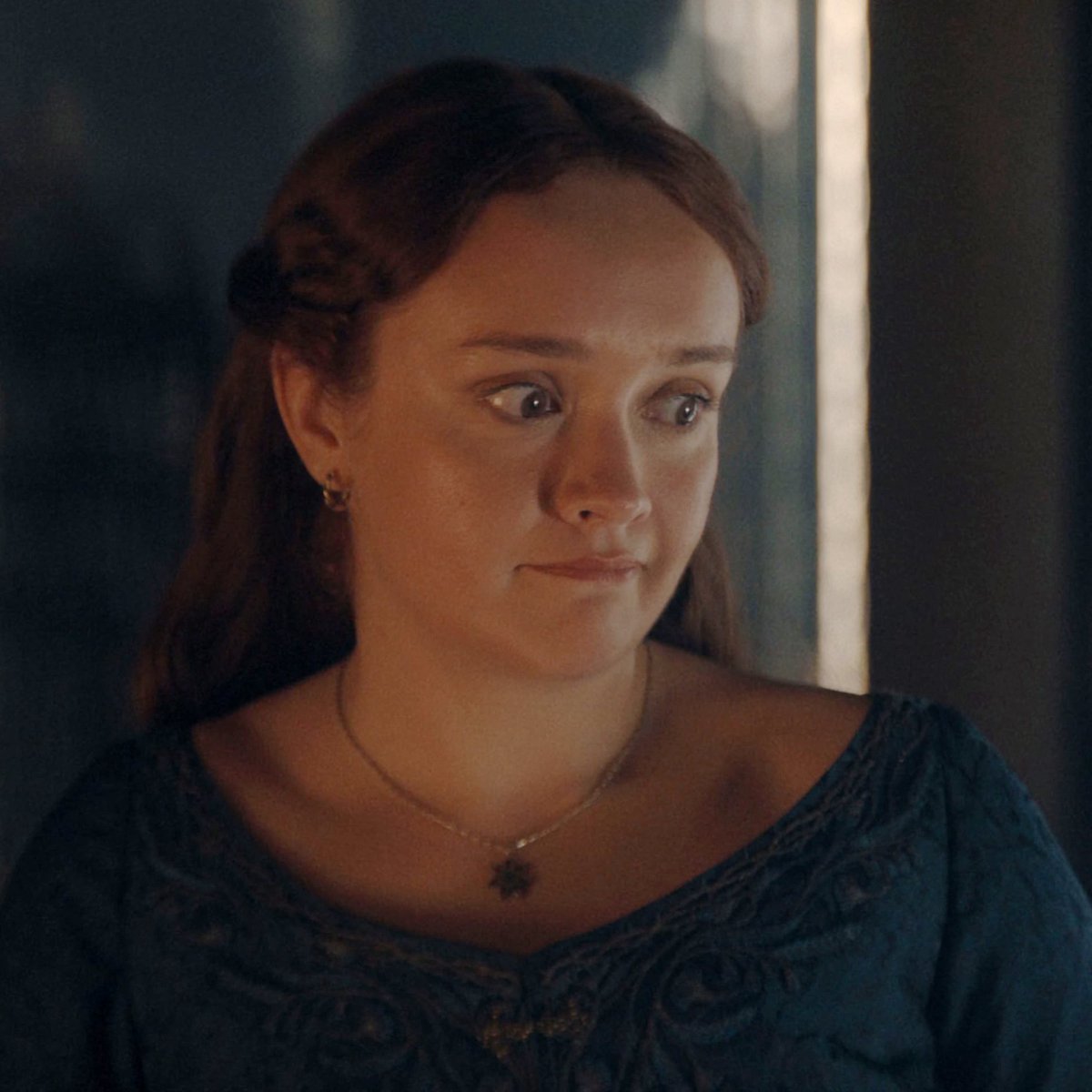 thinkercooke's tweet photo. her natural meep is so refreshing https://t.co/duqWtxuqAR