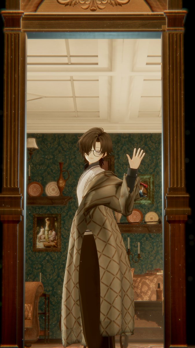 yonagi_023's tweet photo. #VRChat
 #Alué https://t.co/gL0iEhyOsT