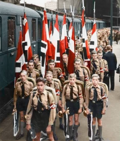 FascistImperium tweet picture