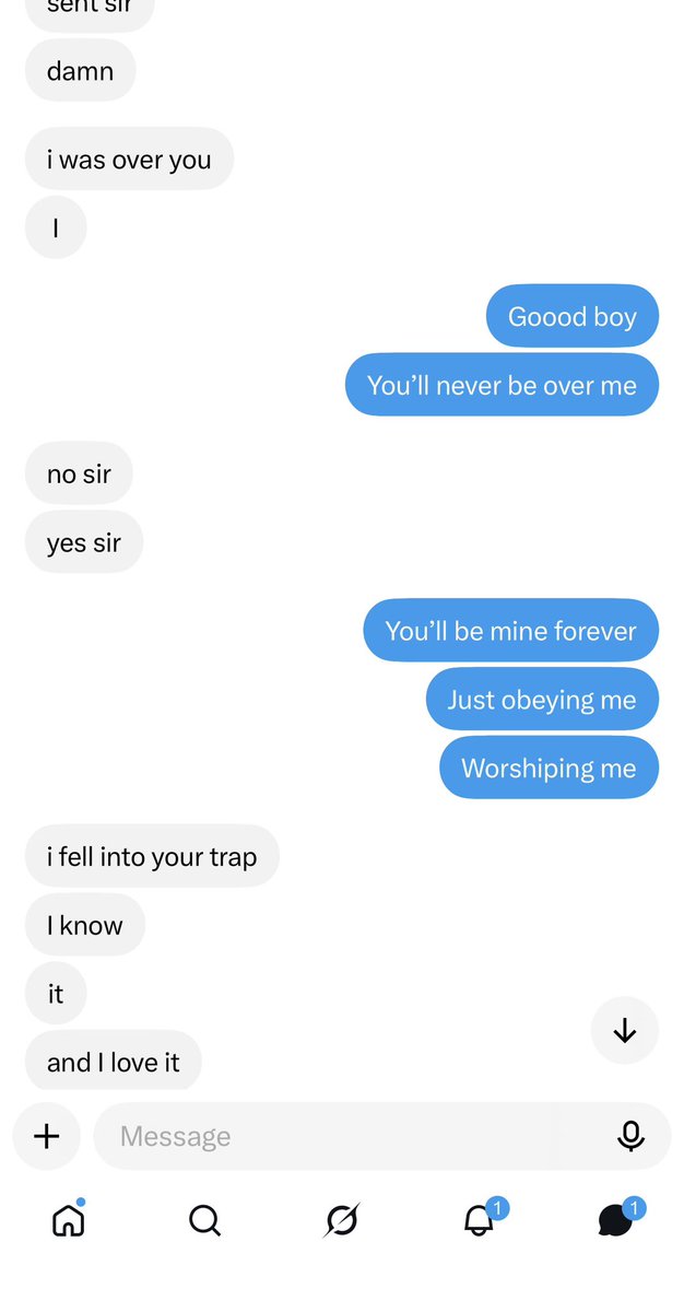 DrGodAdonis's tweet photo. It’s all a trap and you’ll fall in for sure 😈 https://t.co/4mp4YHbQp6