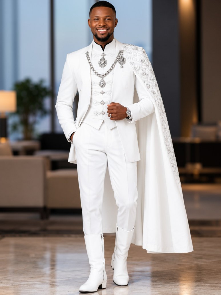 NyonnoPat01's tweet photo. CEO

The bow fashion house ( Expressing God in the way we dress) https://t.co/1g8SJpn4jJ